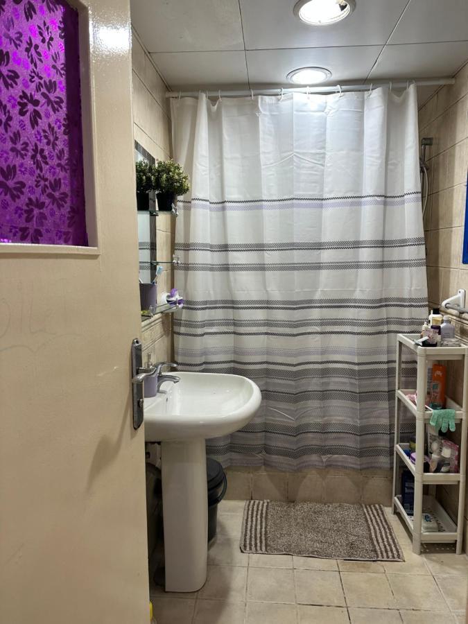 The Purple Place Apartment Abu Dhabi Exterior photo