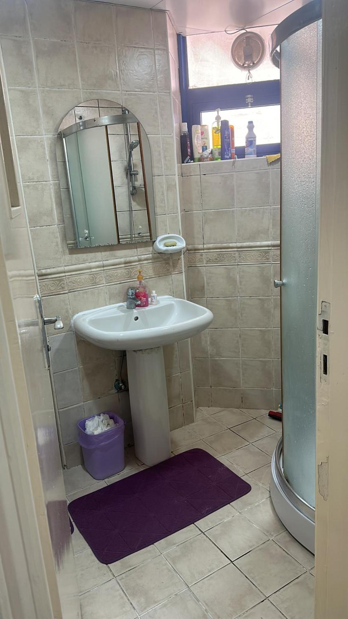 The Purple Place Apartment Abu Dhabi Exterior photo