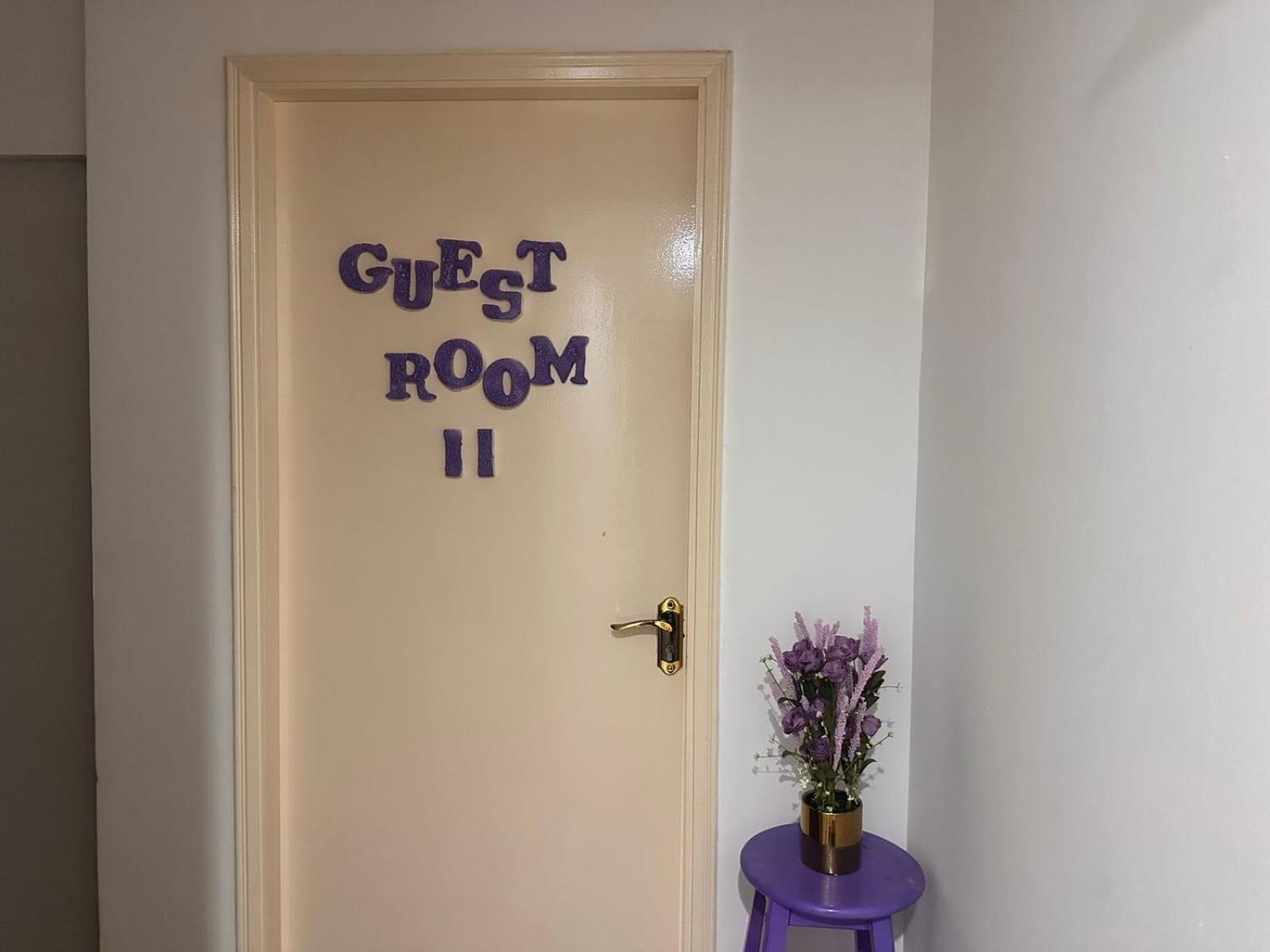 The Purple Place Apartment Abu Dhabi Exterior photo